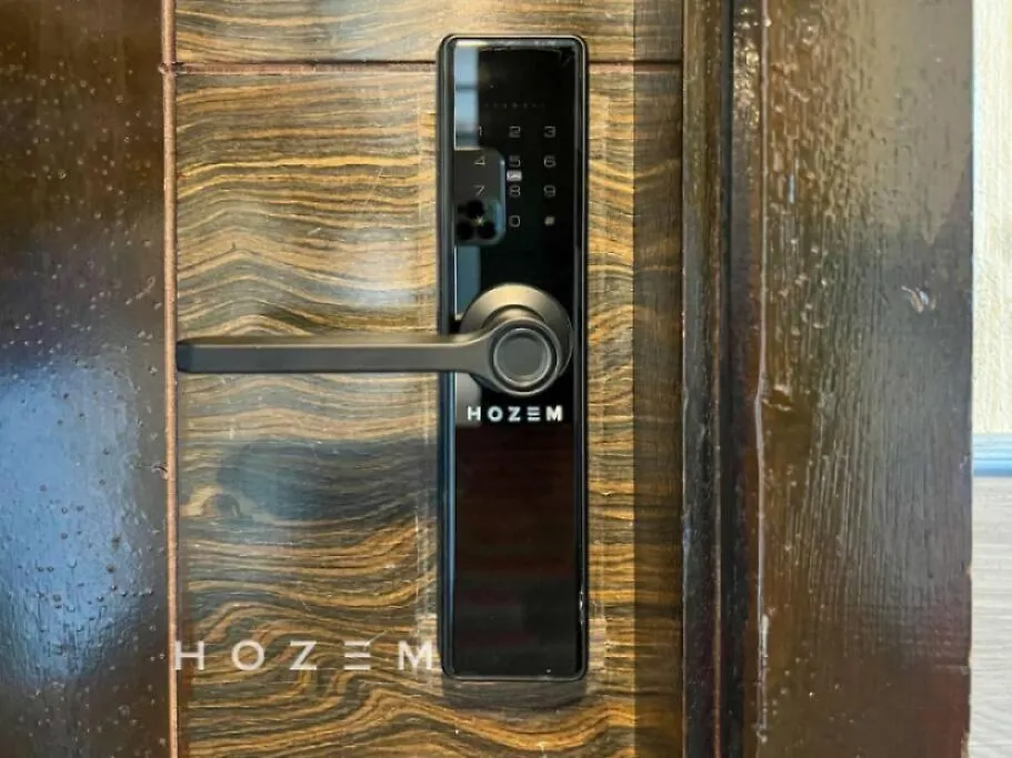 Sbr2B Hozem Kk0863 Apartment Cbd Kota Kinabalu 0*,  Malajsie